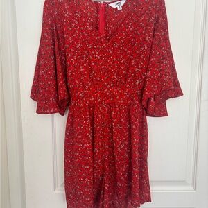 Jack by BB Dakota Jumpsuit